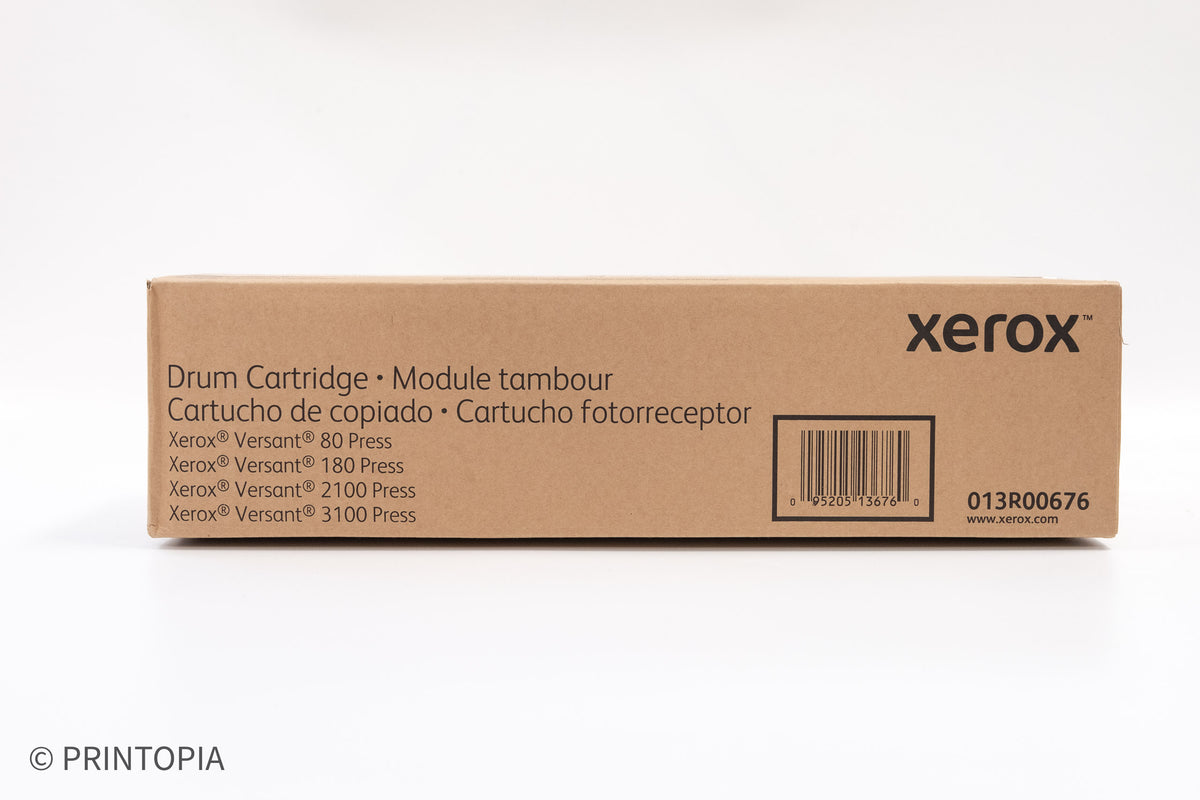 Xerox Versant 80/180/2100/3100 drum cartridge