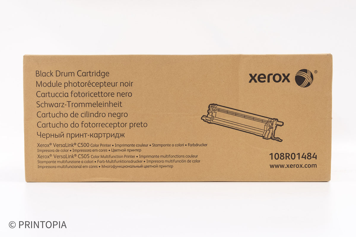 Xerox Versalink C500 C505 zwarte drum cartridge