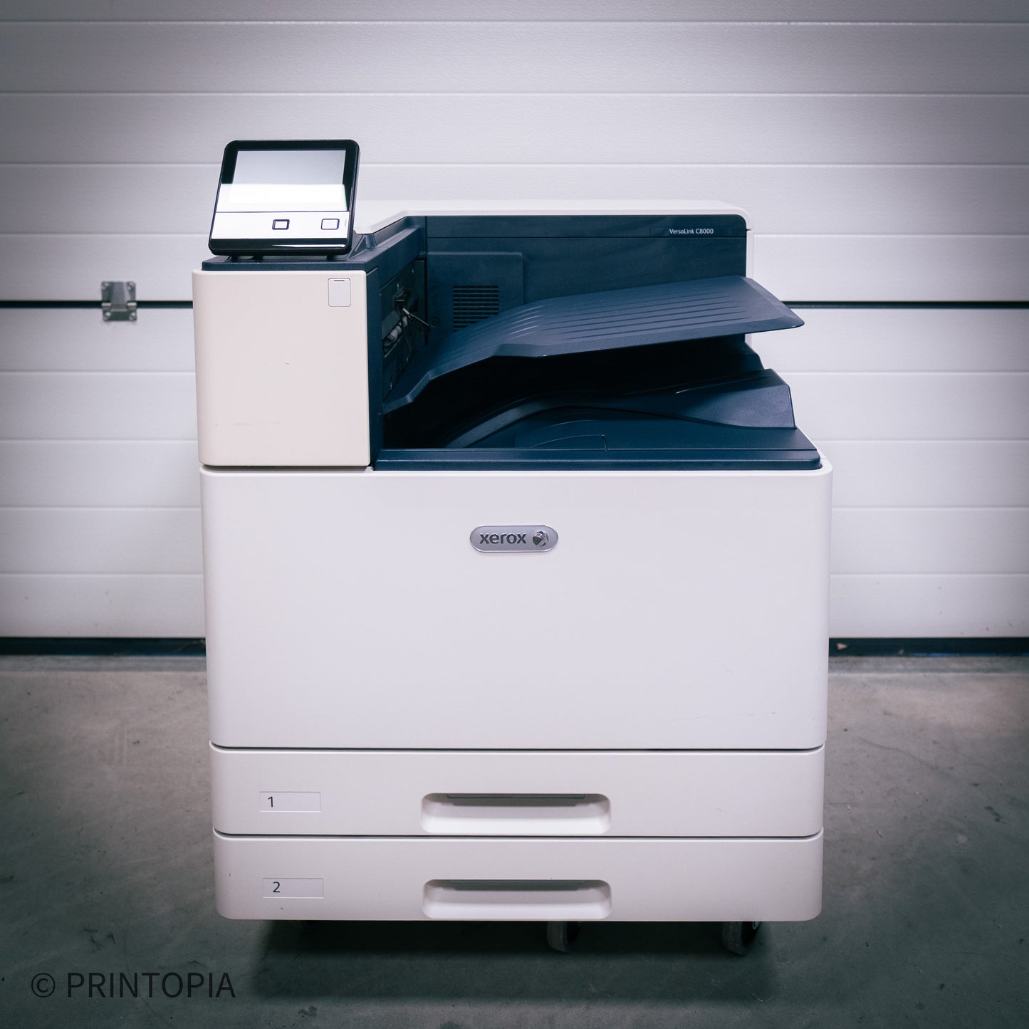 Xerox WorkCentre 6655DN, counter 46.249