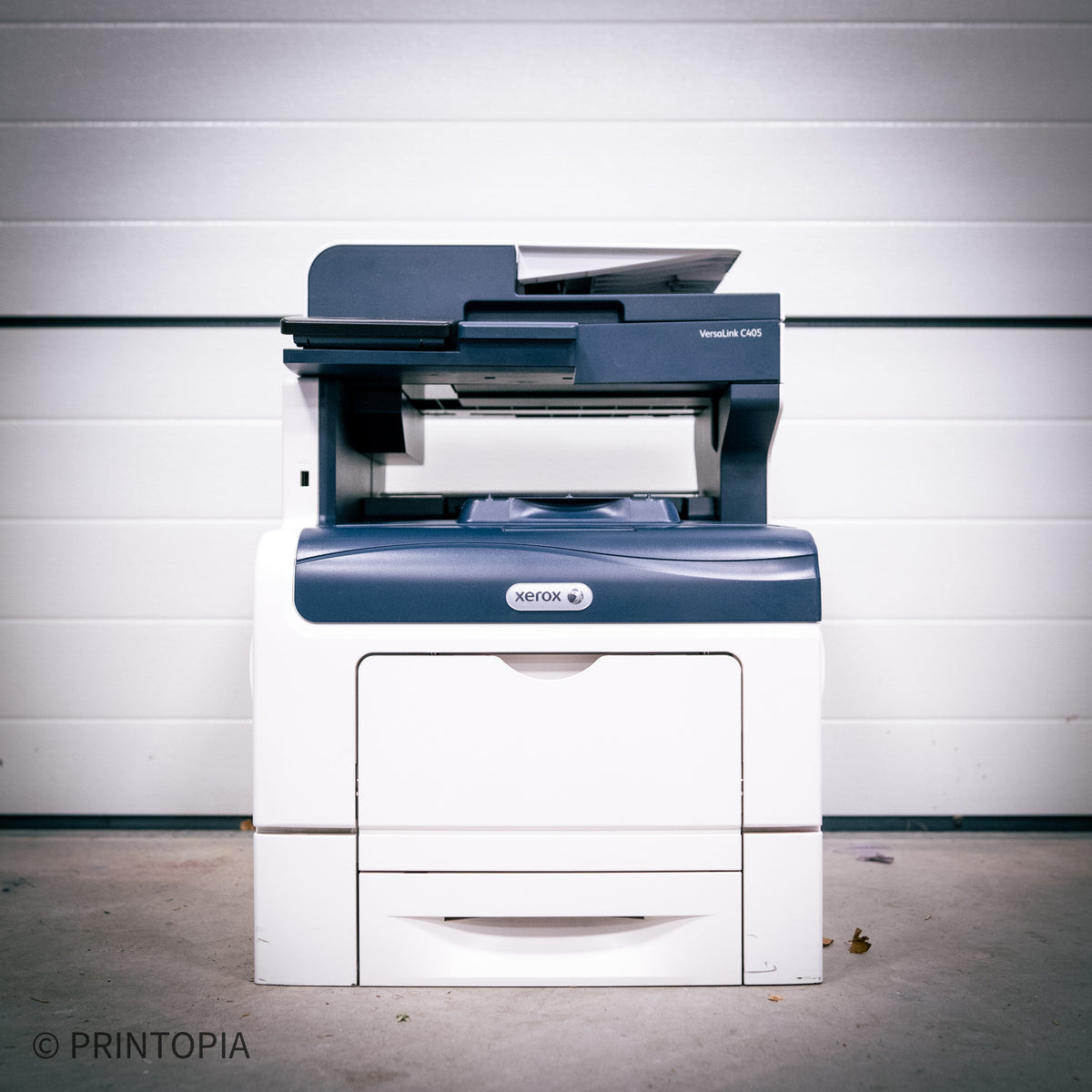 Xerox Versalink C405DN, teller 19.912, nieuwe toners