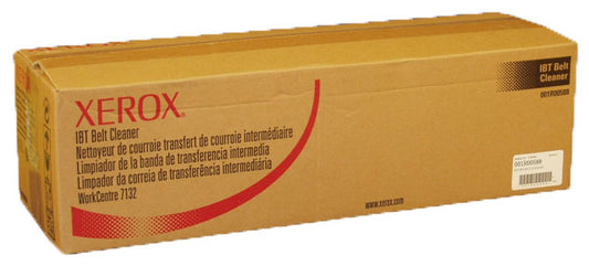 Xerox WorkCentre 7132 belt cleaner