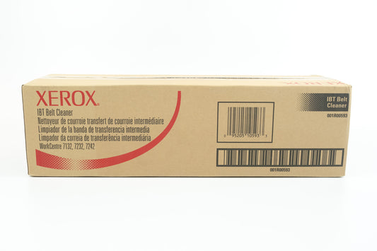 Xerox WorkCentre 7232/7242 belt cleaner