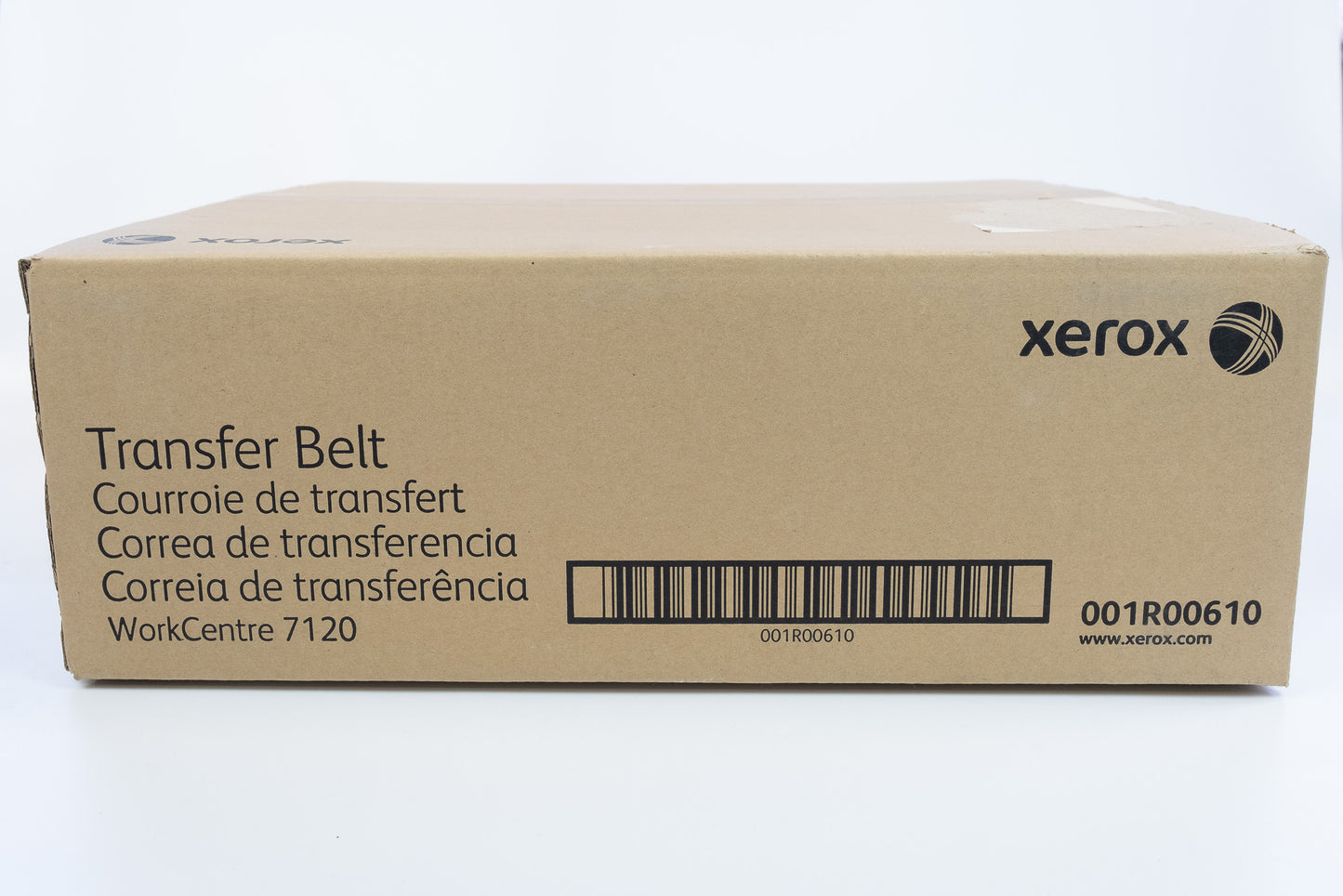 Xerox WorkCentre 7120/7125 7220/7225 transfer belt