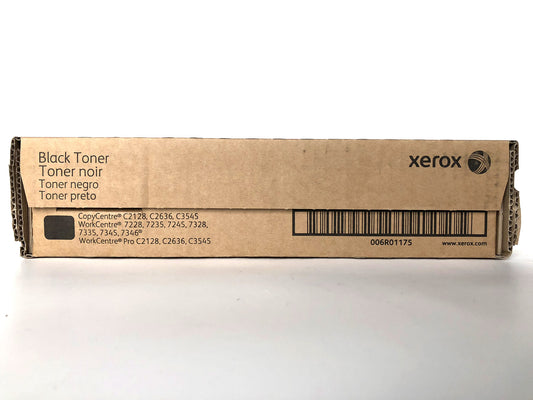 Xerox WorkCentre 7228/7235/7245/ 7328/7335/7345 black toner