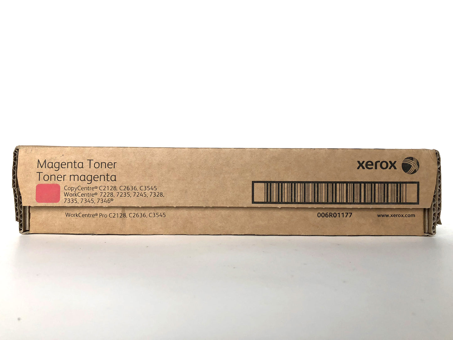 Xerox WorkCentre 7228/7235/7245/ 7328/7335/7345 magenta toner