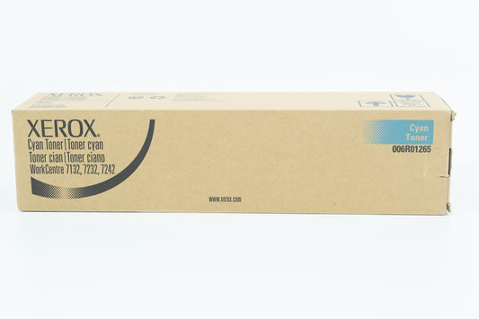 Xerox WorkCentre 7132/7232/7242 cyan toner