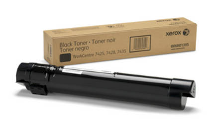 Xerox WorkCentre 7425/7428/7435 black toner