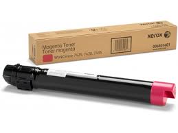 Xerox WorkCentre 7425/7428/7435 magenta toner