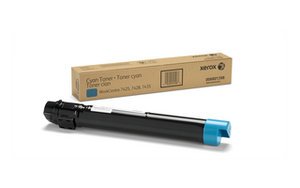 Xerox WorkCentre 7425/7428/7435 cyan toner