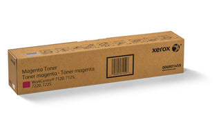 Xerox WorkCentre 7120/7125 7220/7225 magenta toner