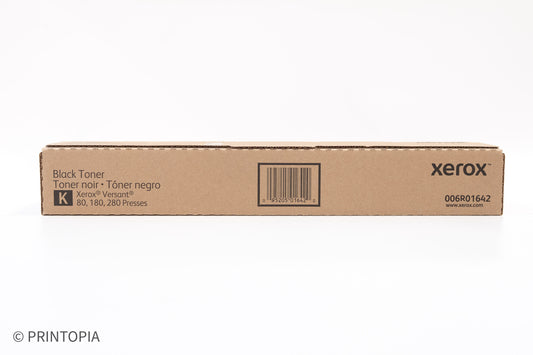 Xerox Versant 80/180 zwarte toner