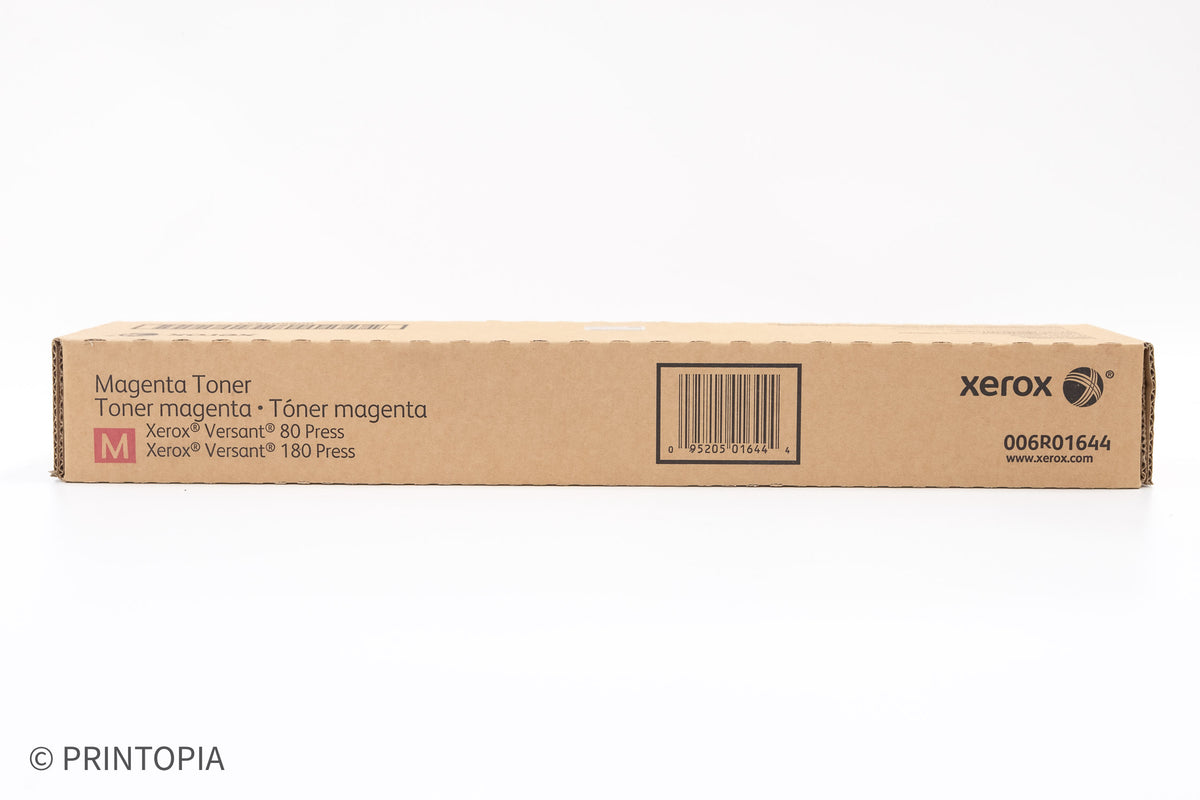 Xerox Versant 80/180 magenta toner