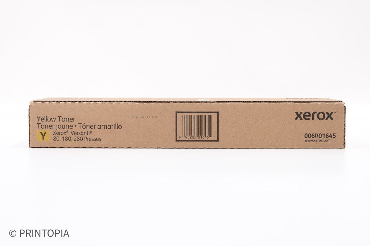 Xerox Versant 80/180 gele toner