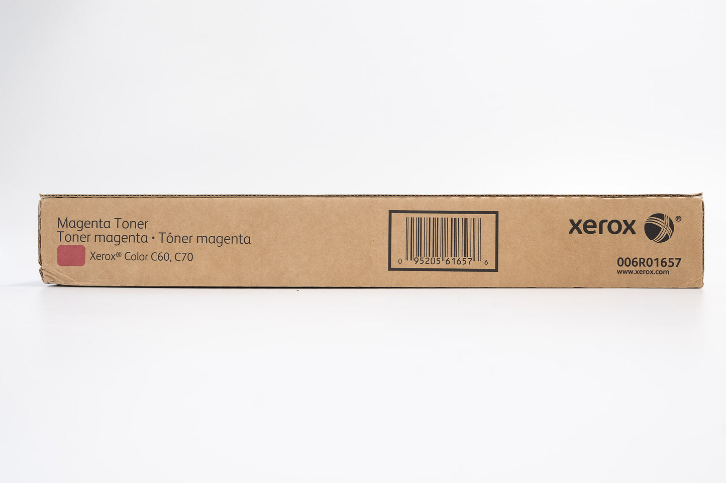 Xerox Color C60/C70 magenta toner