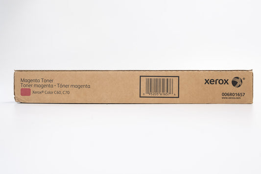 Xerox Color C60/C70 magenta toner