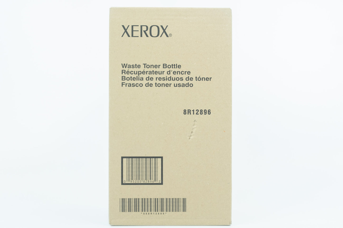 Xerox WorkCentre fles voor afvaltoner