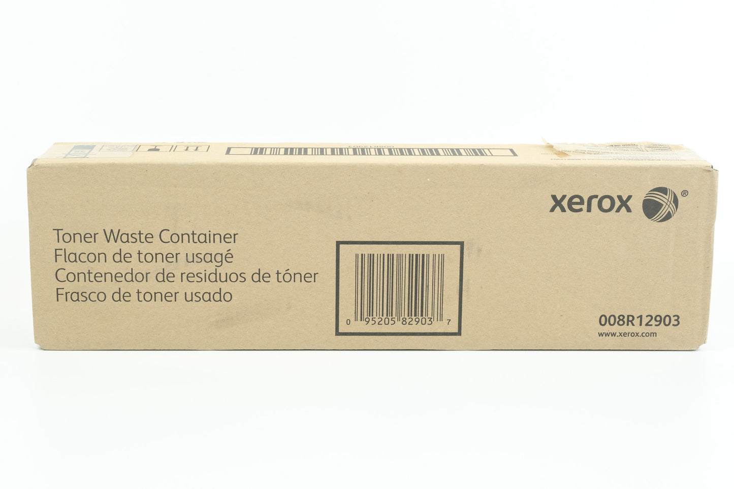 Xerox DocuColor 1632/2240/3535. WorkCentre M24 7228/7235/7245/7328/7335/7345 waste cartridge