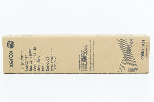 Xerox WorkCentre 7132/7232/7242 waste toner cartridge