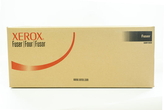 Xerox DocuColor 260 fuser