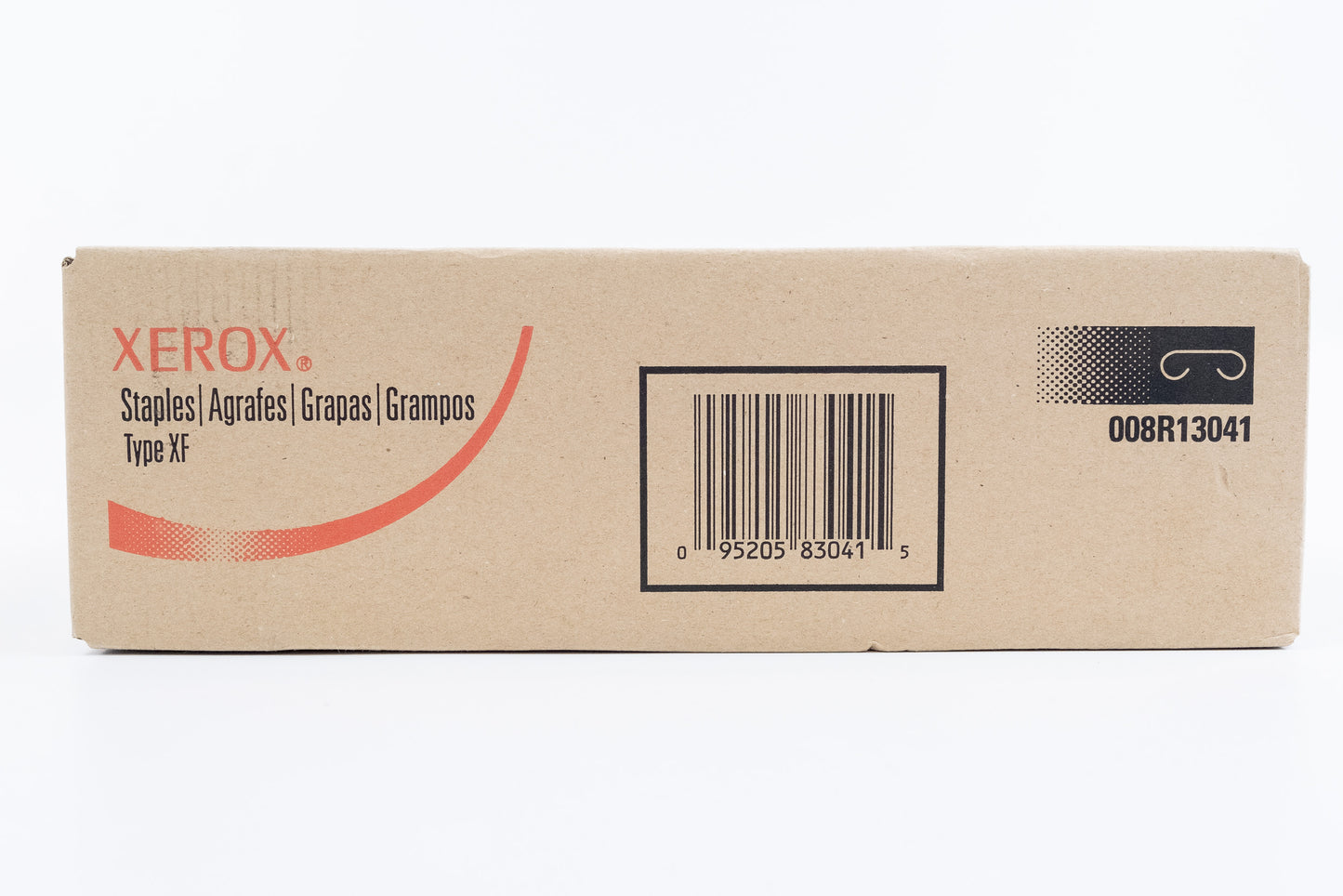 Xerox XF staples for light production finisher