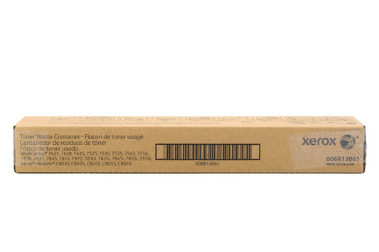 Xerox Altalink C80xx series  waste cartridge