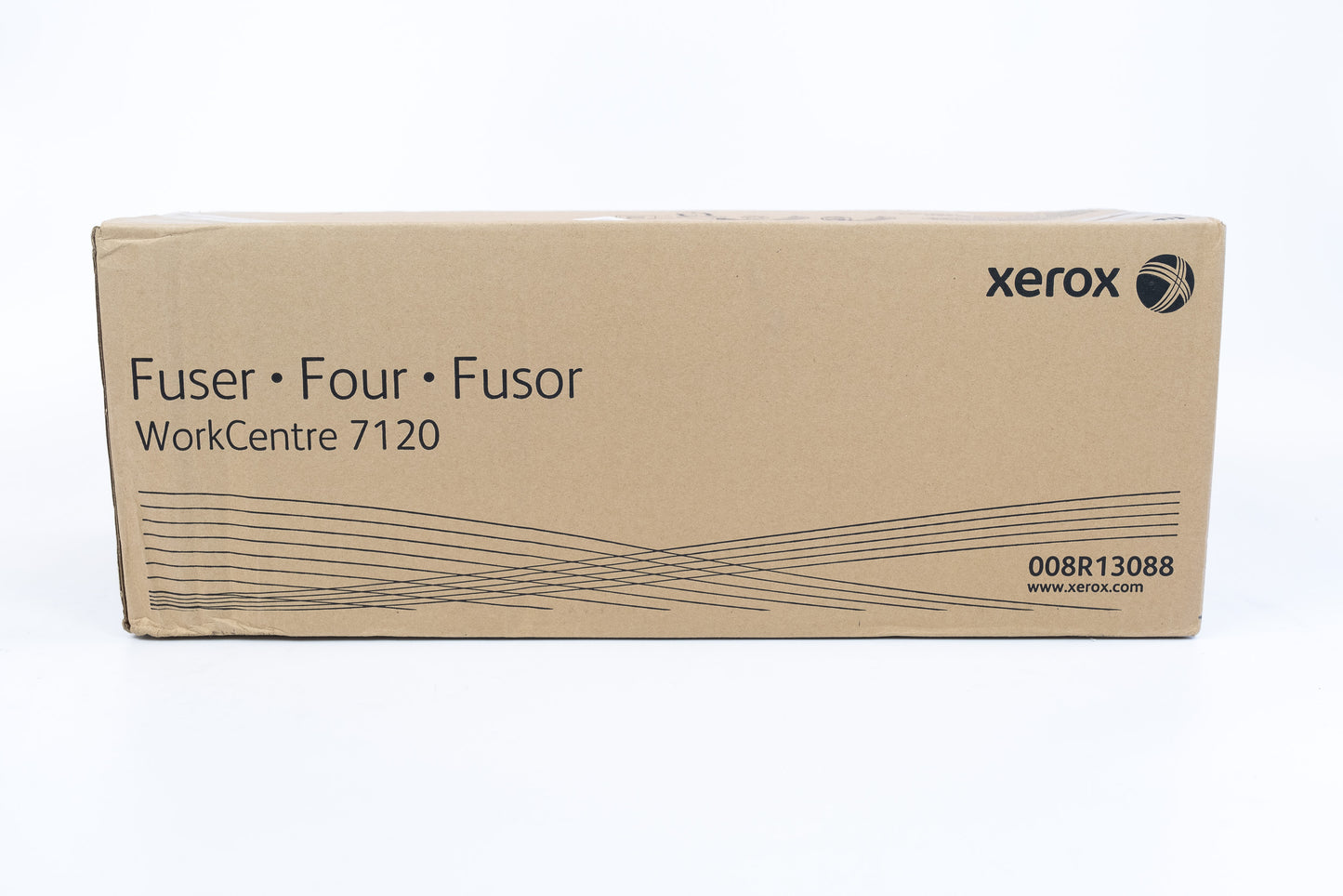 Xerox WorkCentre 7120/7125 7220/7225 fuser