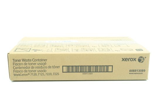 Xerox WorkCentre 7120/7125 7220/7225 waste cartridge