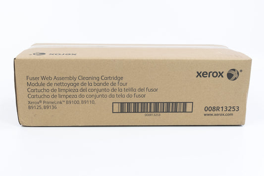 Xerox Primelink B9100 B9110 B9125 B9136  fuserreinigingscartridge