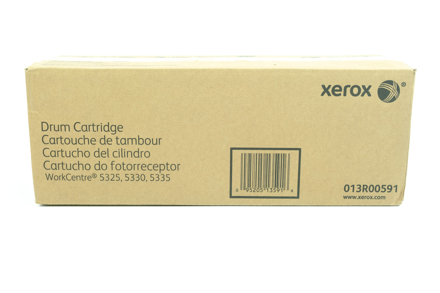 Xerox WorkCentre 5325/5330/5335 drum cartridge