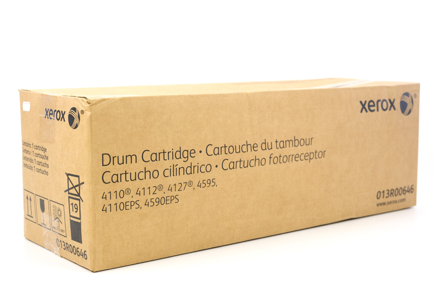 Xerox 4110 drum cartridge