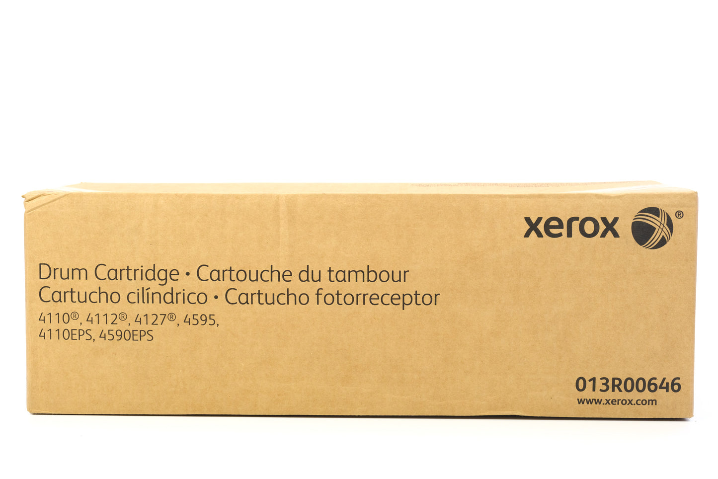 Xerox 4110 drum cartridge