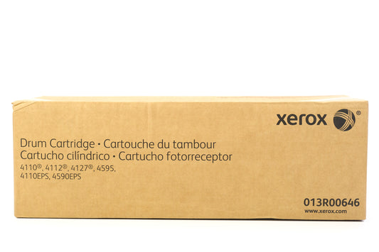 Xerox 4110 drum cartridge