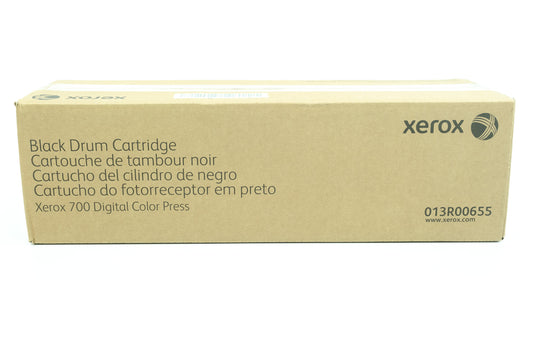 Xerox 700/770 Digital Color Press zwarte drum