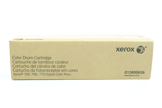 Xerox 700/770 Digital Color Press kleuren drum