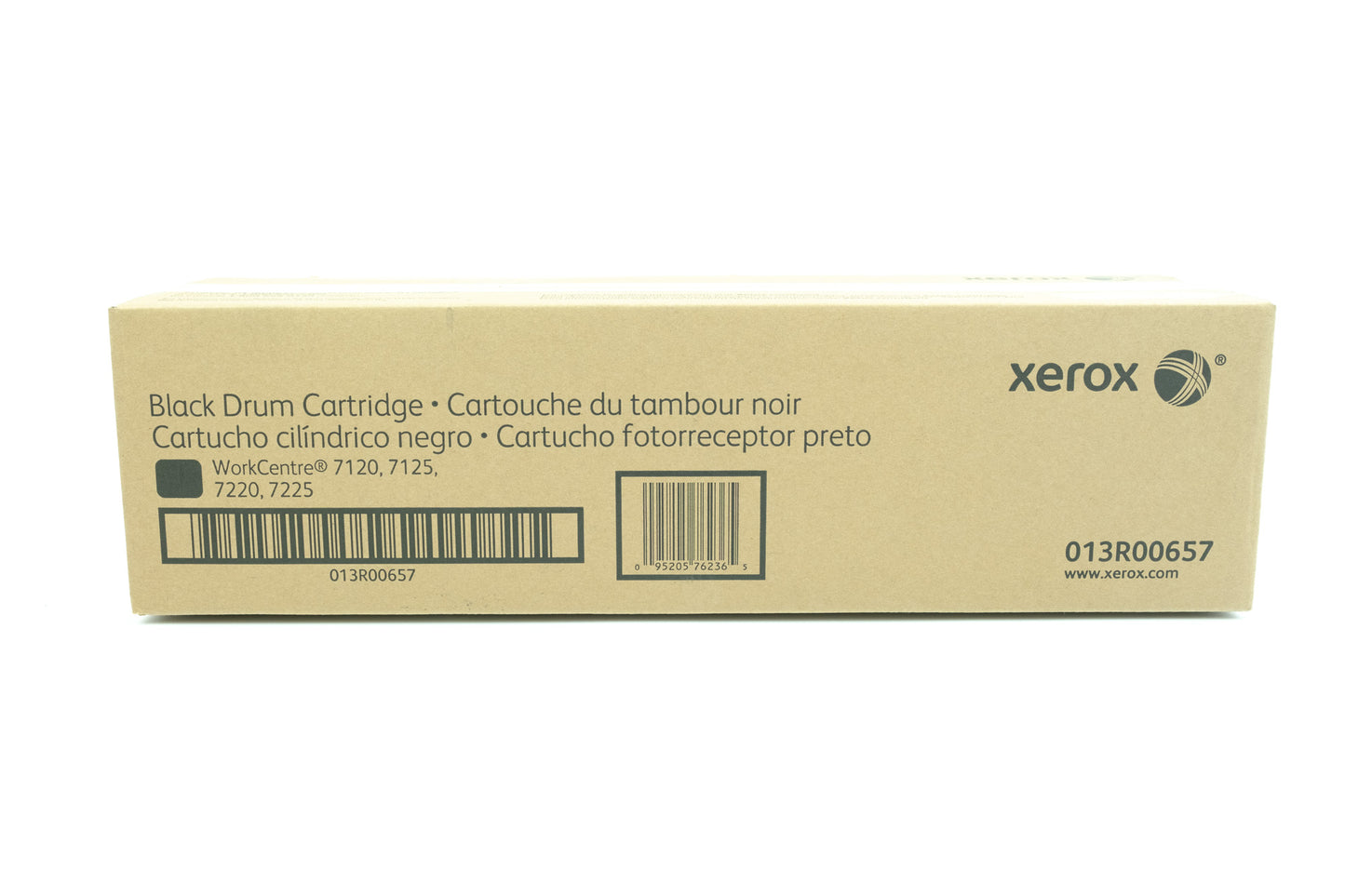 Xerox WorkCentre 7120/7125 7220/7225 black drum (R1)