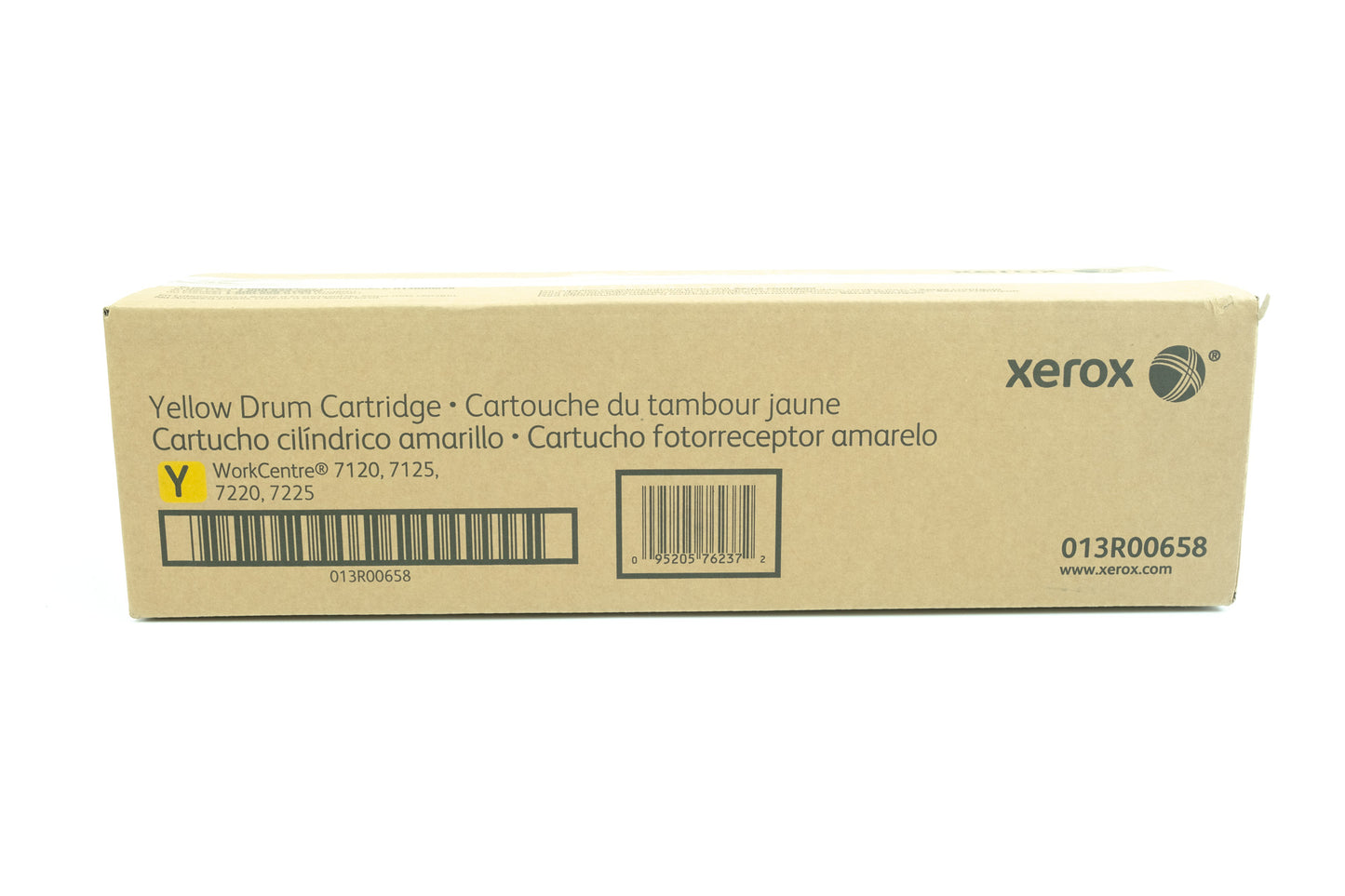 Xerox WorkCentre 7120/7125 7220/7225 yellow drum (R4)