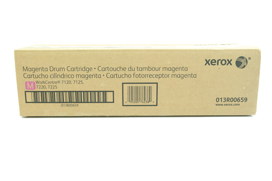 Xerox WorkCentre 7120/7125 7220/7225 magenta drum (R3)