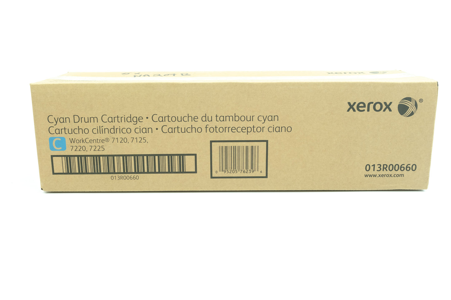 Xerox WorkCentre 7120/7125 7220/7225 cyan drum (R2)