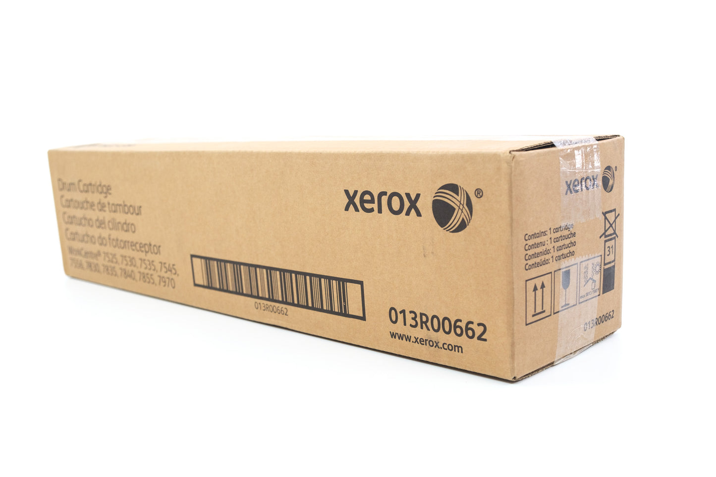 Xerox WorkCentre 75xx/78xx en Altalink C80xx series drum unit