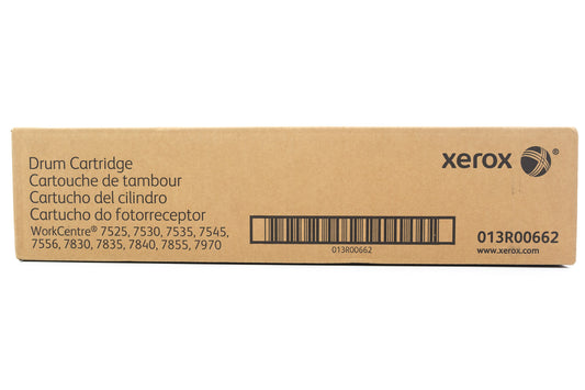 Xerox WorkCentre 75xx/78xx en Altalink C80xx series drum unit