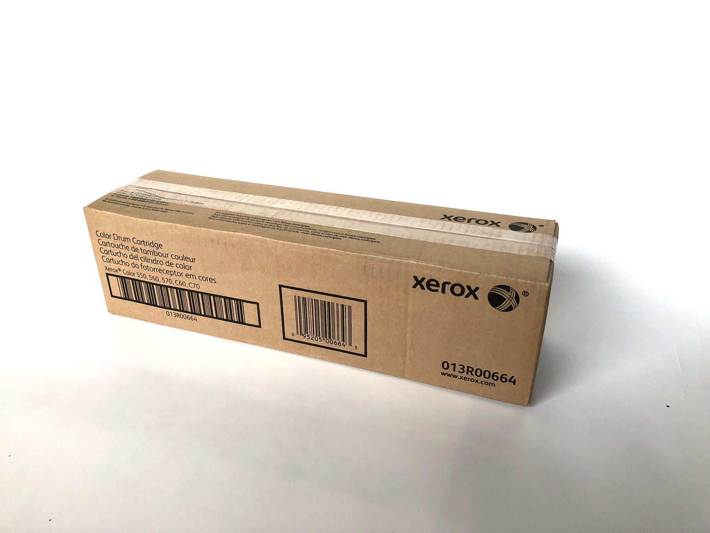 Xerox 550/560/570 en C60/C70 kleuren drum