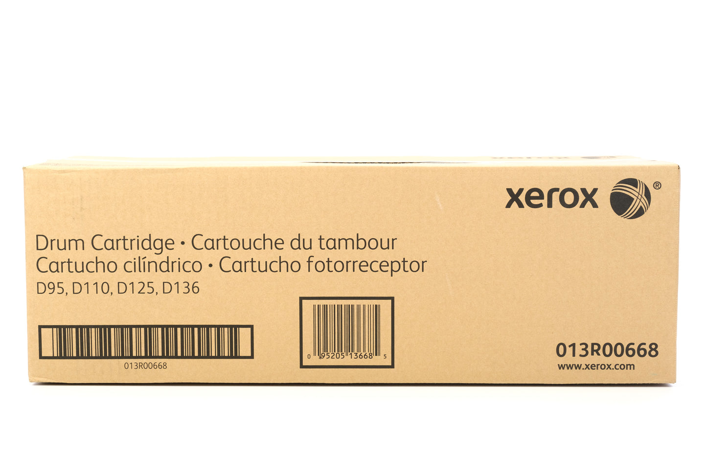 Xerox D95/D110/D125 drum cartridge