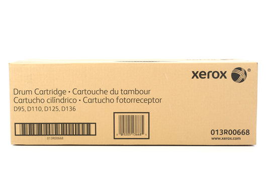 Xerox D95/D110/D125 drum cartridge