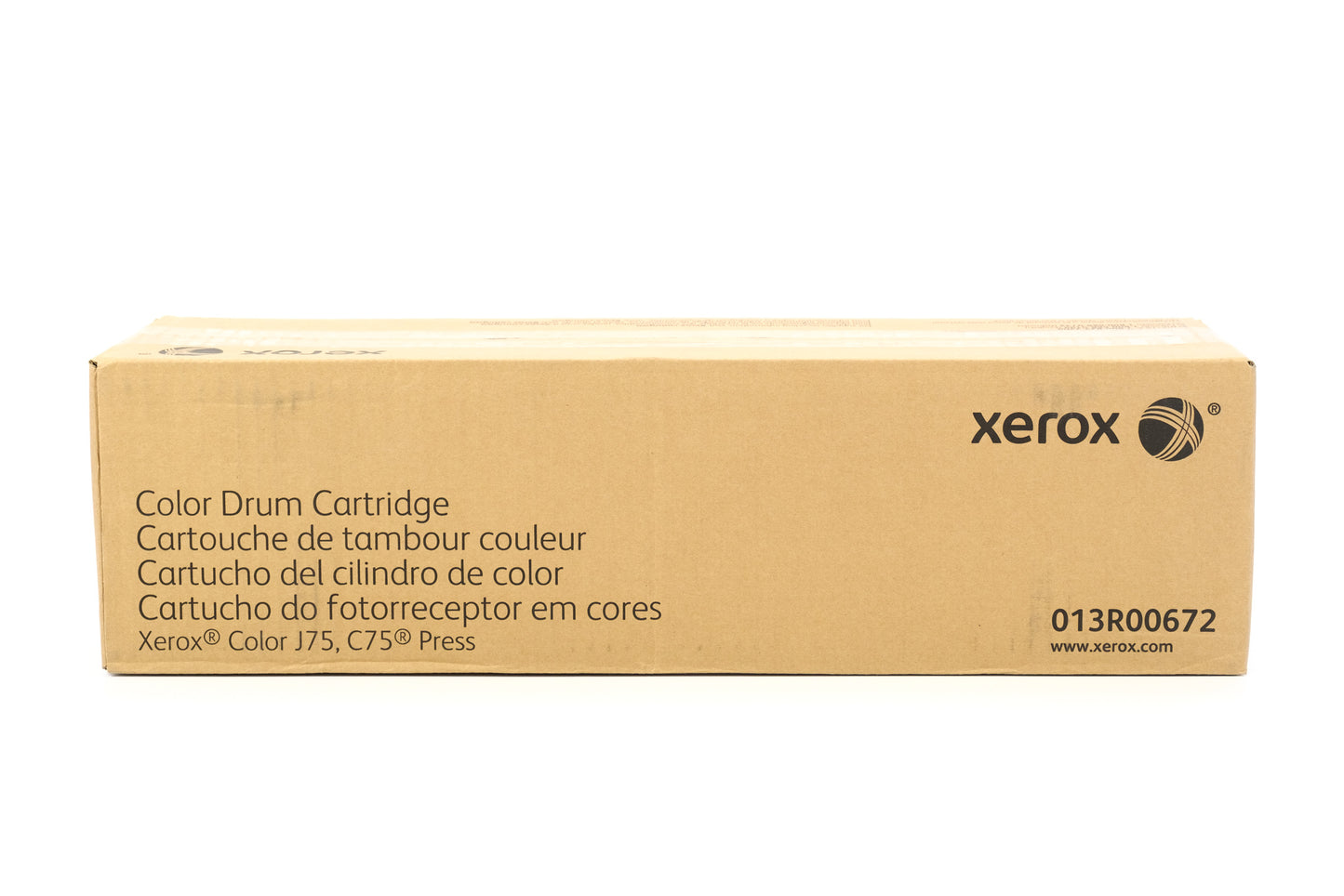 Xerox  J75 C75 kleuren drum