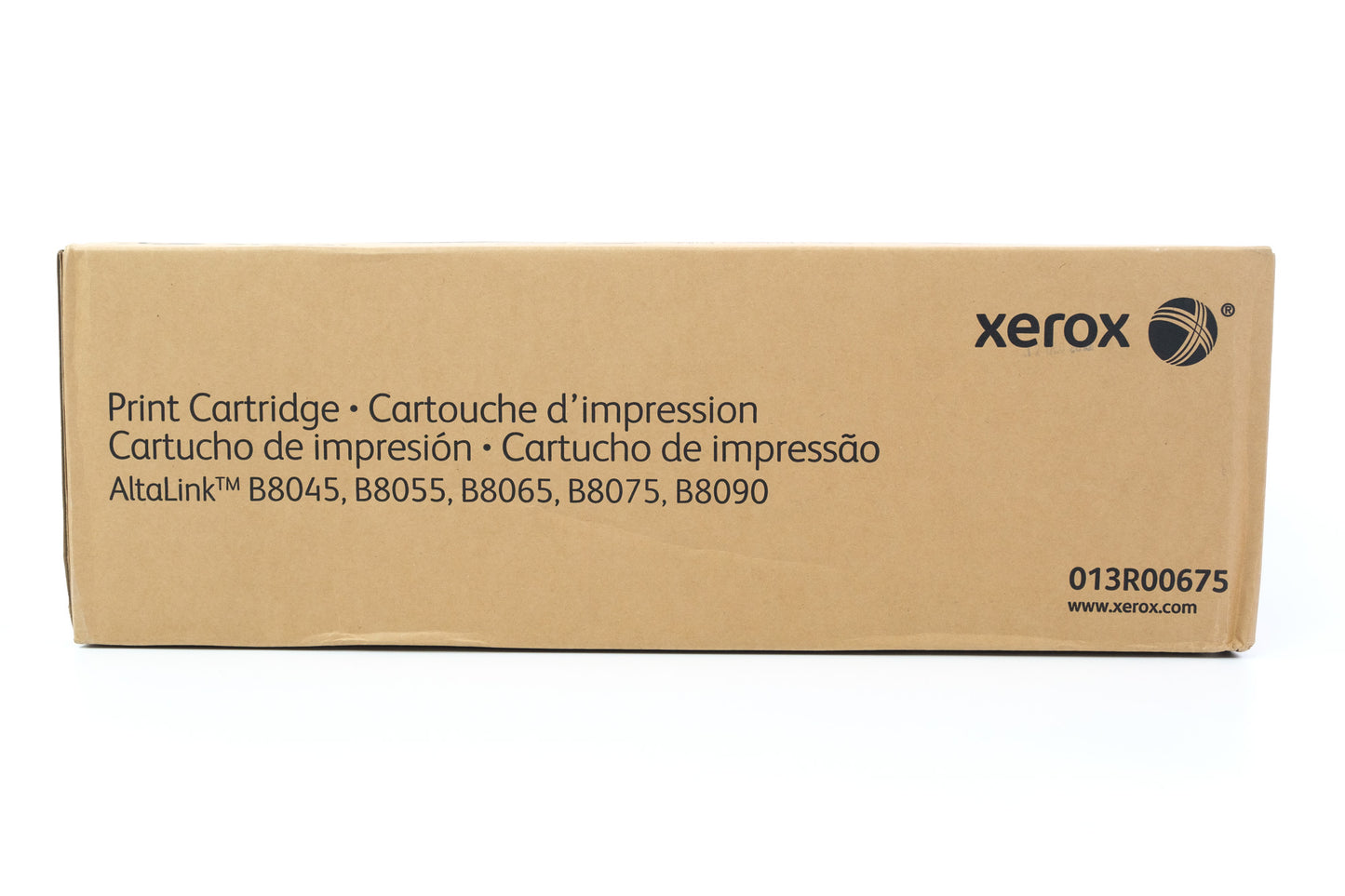 Xerox AltaLink B8045/B8055/B8065/B8075/B8090 en WorkCentre 5945/5955 drum cartridge