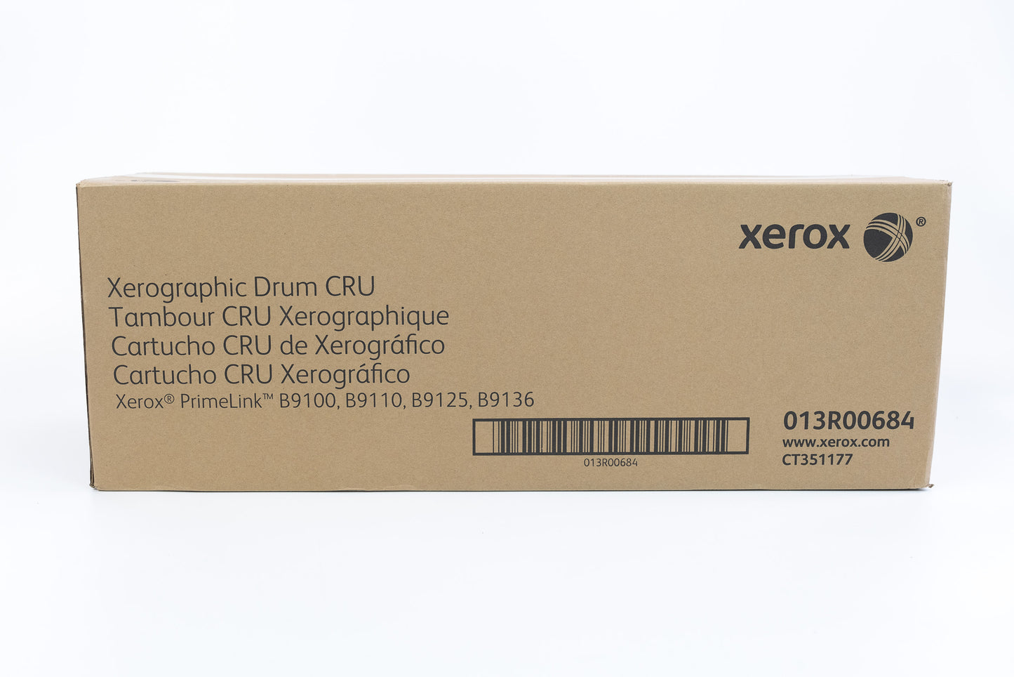 Xerox Primelink B9100 B9110 B9125 B9136  drum cartridge