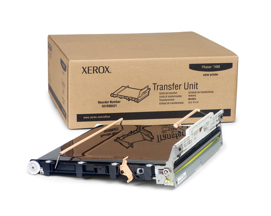 Xerox Phaser 7400 transfer belt