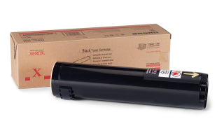 Xerox Phaser 7750 black toner