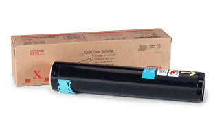 Xerox Phaser 7750 cyan toner