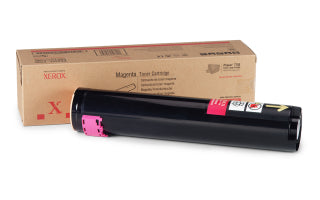 Xerox Phaser 7750 magenta toner